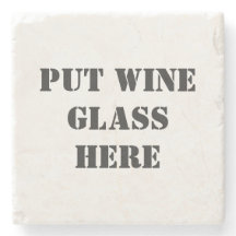 Degustação de vinhos engraçada