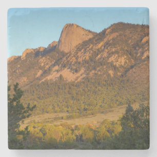 Porta-copo De Pedra Dente do Tempo, Philmont Scout Ranch, Cimarron