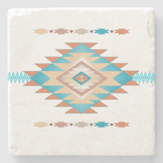 Porta-copo De Pedra Design do sudoeste 4