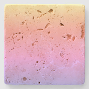 Porta-copo De Pedra design estilo Stone Coaster