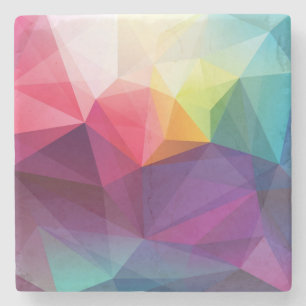 Porta-copo De Pedra Design moderno