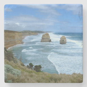 Porta-copo De Pedra Doze Apóstolos Austrália