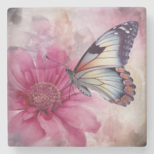 Dreamfly na Canvas Floral