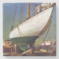 Dry Dock de John Atherton