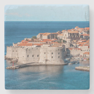 Porta-copo De Pedra Dubrovnik, Croatia