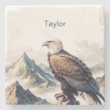 Eagle Coaster, Personalizado 