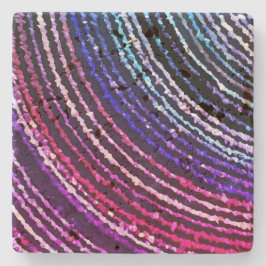 Porta-copo De Pedra Earth Medley Stone Porta copos - Magia do Crepúscu