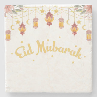 PORTA-COPO DE PEDRA EID MUBARAK - EID MASON JAR
