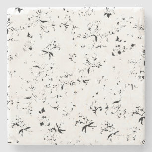 Porta-copo De Pedra Eleve sua marca com papel de alta qualidade para c