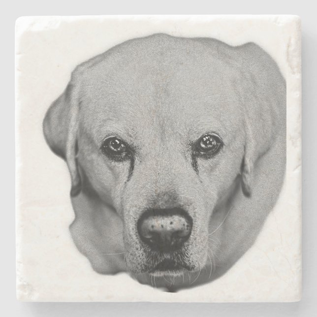 Porta-copo De Pedra Em Você, Sorvo Fácil (Frente)