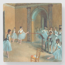 Porta-copo De Pedra Ensaio no Foyer da Ópera La Rue