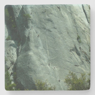 Porta-copo De Pedra Escaladores em El Capitan