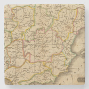 Porta-copo De Pedra Espanha e Portugal 4