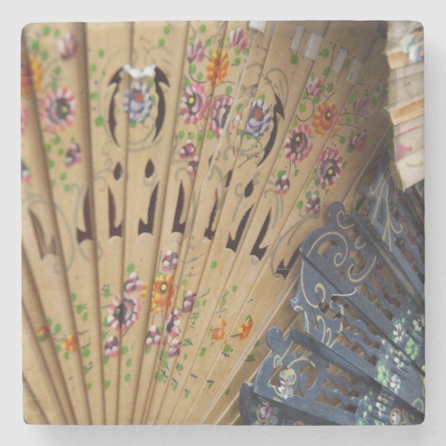 Porta-copo De Pedra Espanha, Província de Cádis, Sevilha. Papais noeis (Frente)