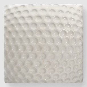 Porta-copo De Pedra Esporte de Bola de Golfe