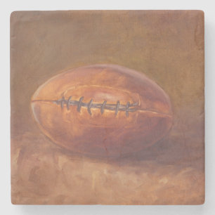 Porta-copo De Pedra Esportes Russos Futebol