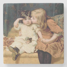 Esquece (por Frederick Morgan)