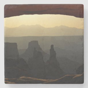 Porta-copo De Pedra Estados Unidos, Utah, Parque Nacional Canyonlands