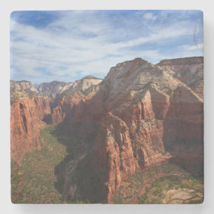 Porta-copo De Pedra Estados Unidos, Utah, Parque Nacional Zion