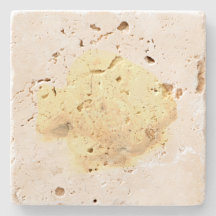 Estilo design de arte de Porta copos