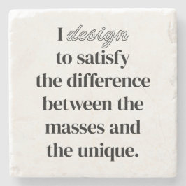 Porta-copo De Pedra Eu Projeto Montanha Russa de Pedra