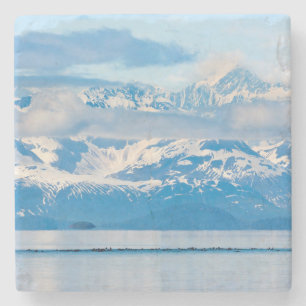 Porta-copo De Pedra EUA, Alasca, Parque Nacional Glacier Bay 7