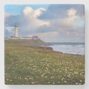 Porta-copo De Pedra EUA, Califórnia. Big Sur Panorama 2