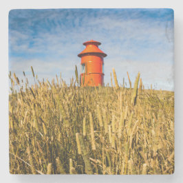 Porta-copo De Pedra Farol em Stykholmur, Islândia