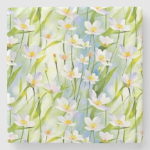 Flor Silvestre Serena  