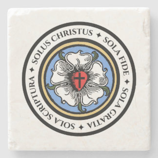 Porta-copo De Pedra Four Solas