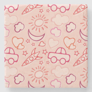 Porta-copo De Pedra fundo do brinquedo