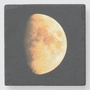 Porta-copo De Pedra Grande litoral da antiga Lua