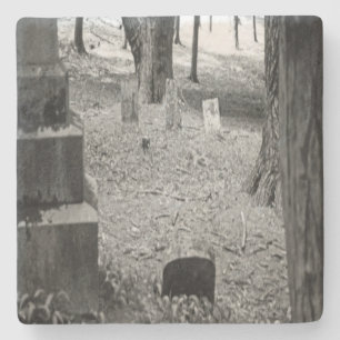 Porta-copo De Pedra Grave Esquecido