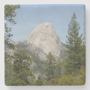 Porta-copo De Pedra Half Dome do Panorama Trail II