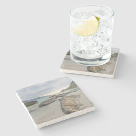 Porta-copo De Pedra Haukland Lofoten