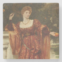 Hesperia (por Frank Dicksee)