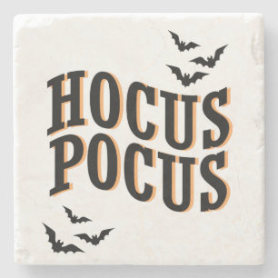Porta-copo De Pedra Hocus Pocus Spooky Cute Witches Halloween