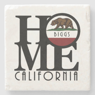 Porta-copo De Pedra HOME Biggs California