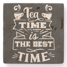 hora do chá é a melhor hora - Sip and Savor /white