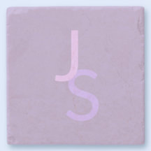 Iniciais Monogramáticas Sobrepostas Modernas | Rox