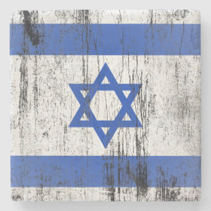 Porta-copo De Pedra Israel