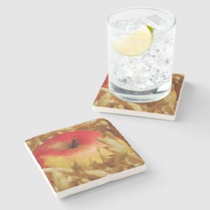 Porta-copo De Pedra Jardim de algodão, Rosalinde