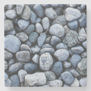 Porta-copo De Pedra Jardim de Rock