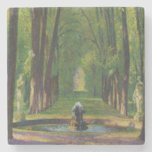 Jardins do Palácio de Versalhes (França)