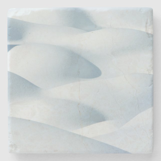 Porta-copo De Pedra Jasper National Park, Snow Mounds (Frente)