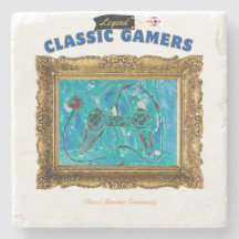 Jogo Legal dos jogadores clássicos