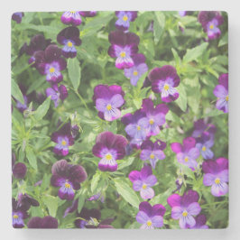 Porta-copo De Pedra Johnny Pop Ups