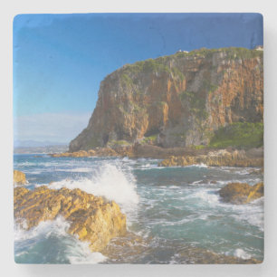Porta-copo De Pedra Knysna Heads, Garden Route, Cabo Ocidental 2
