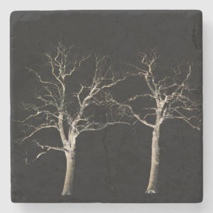 Porta-copo De Pedra Lado Escuro 9, litoral nm