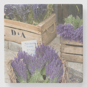 Porta-copo De Pedra Lavanda à venda, Provença, França